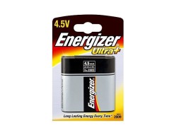 Pila Alcalinas Energizer Ultra+® lr12