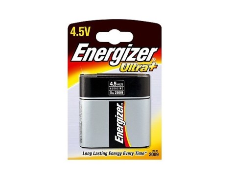 Pila Alcalinas Energizer Ultra+® lr12