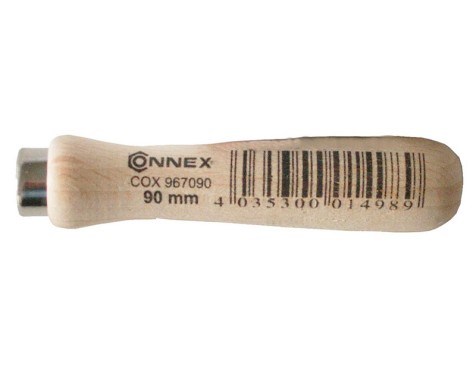 Mango De Madera Para Limas