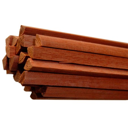 Remate Kw 18 Madera Cambara
