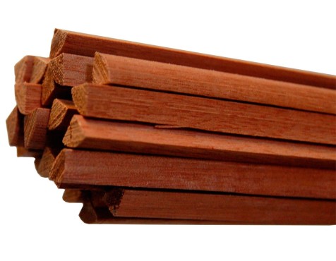 Remate Kw 18 Madera Cambara