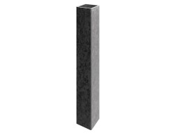 Tubo Cimentación Cléa Galvanizado