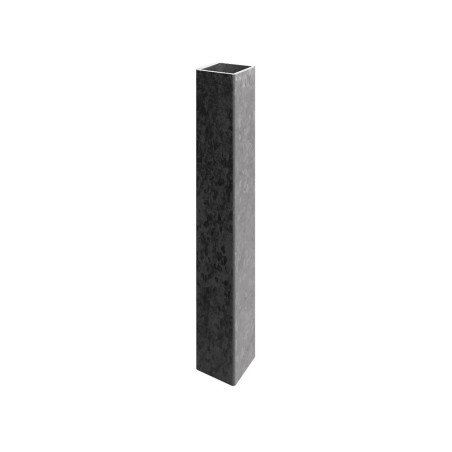 Tubo Cimentación Cléa Galvanizado