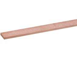 Listón Sl Madera Cambara