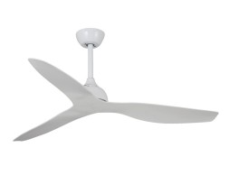 Ventilador De Techo Keanu Blanco