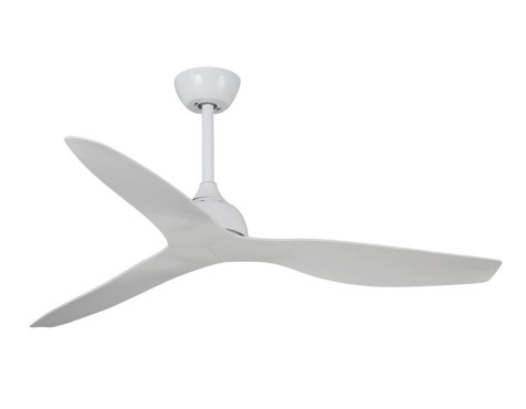 Ventilador De Sostre Keanu Blanc