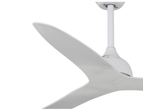Ventilador De Sostre Keanu Blanc