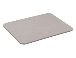 Catifa Bany Diatomita Gris