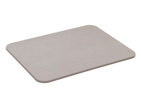 Catifa Bany Diatomita Gris