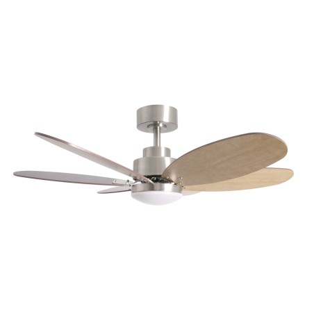 Ventilador De Techo Con Luz Rainbow M