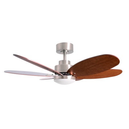 Ventilador De Techo Con Luz Rainbow M