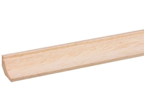 Remate Hol 1818 Madera Marupa