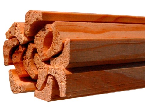 Remate Hol 1818 Madera Marupa