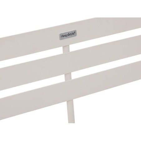 Banc Jardí Greensboro Metall Argila
