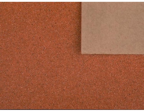 Papel De Lija Madera Y Lacados