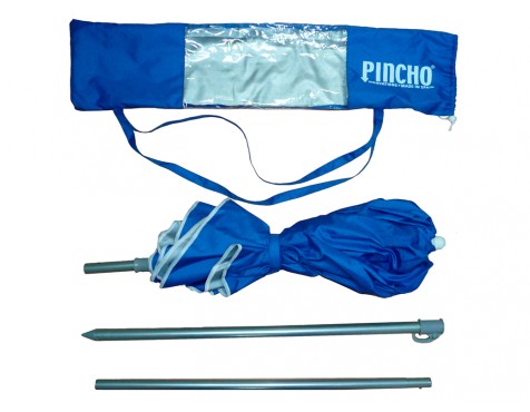 Para-Sol De Platja Plegable