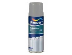 Pintura En Esprai Bruguer Anticalòrica Alumini