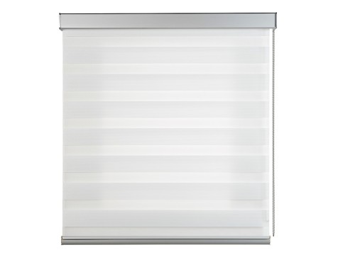 Estor Nit I Dia Square Blanc