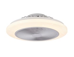 Ventilador De Sostre Amb Llum Energy Air Blanc