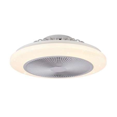 Ventilador De Sostre Amb Llum Energy Air Blanc