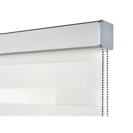Estor Nit I Dia Square Blanc