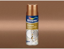 Esprai Bruguer Metal·Litzat Coure