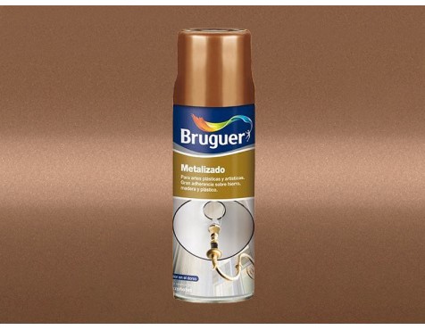 Esprai Bruguer Metal·Litzat Coure