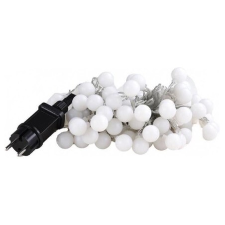 Garlanda 80 Llums Led