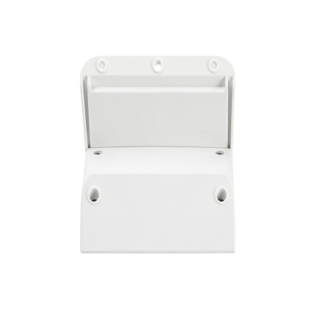 Aplic Solar Led Egoda Amb Sensor Blanc