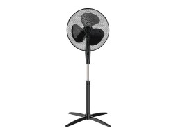 Ventilador De Peu Nametil Negre