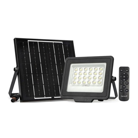Proyector Solar Con Sensor Abora