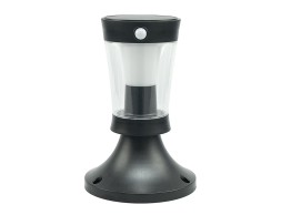 Aplic Solar Exterior Hèrcules Sobremur