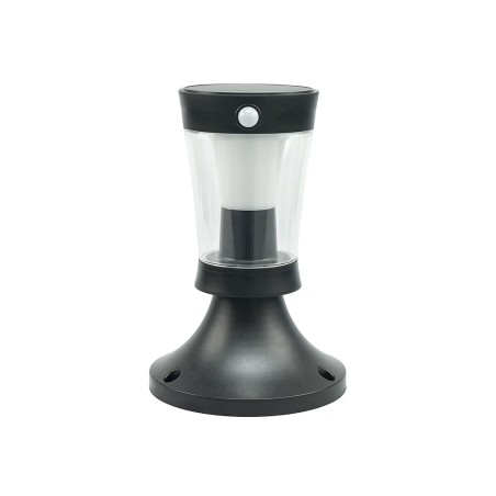 Aplic Solar Exterior Hèrcules Sobremur