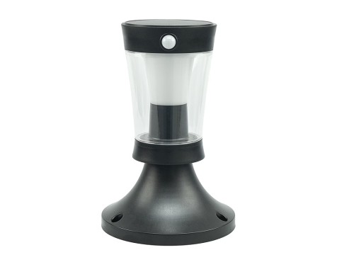 Aplic Solar Exterior Hèrcules Sobremur