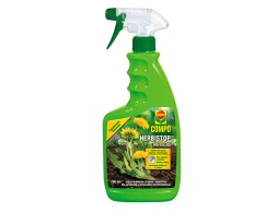 Herbicida Rtu Compo Pistola