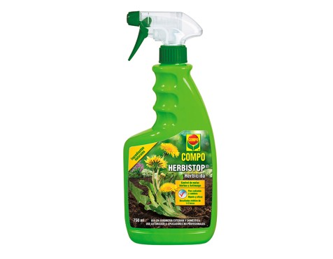 Herbicida Rtu Compo Pistola
