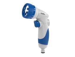 Pistola De Reg One Touch 6 Formes De Reg