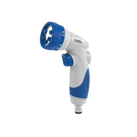 Pistola De Reg One Touch 6 Formes De Reg
