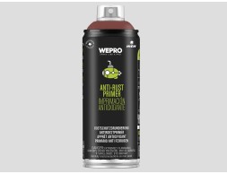 Spray Imprimación Antioxidante Montana Colors Gris