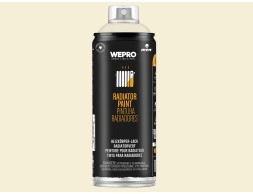 Spray Para Radiadores Beig