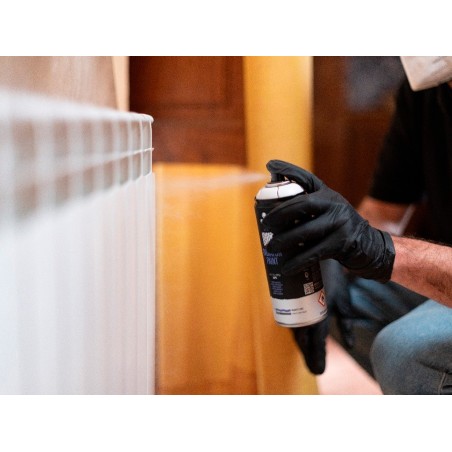 Spray Para Radiadores Beig