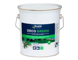 Adhesivo Césped Artificial Deco Green Verde