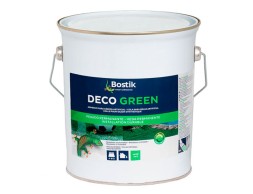  Adhesivo Césped Deco Green Verde 4kg