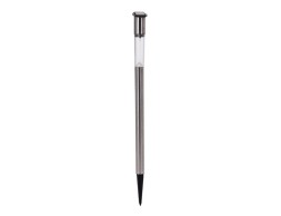 Baliza Solar Led Acero Inoxidable