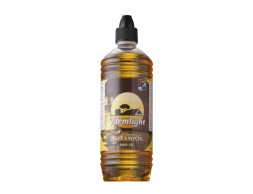 Aceite Lámparas Citronella Biolampoil