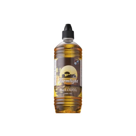 Aceite Lámparas Citronella Biolampoil