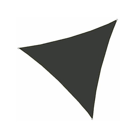 Tendal Vela Triangular Gris 3,6 Mt