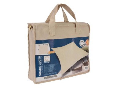 TENDAL VELA QUADRAT CREMA...