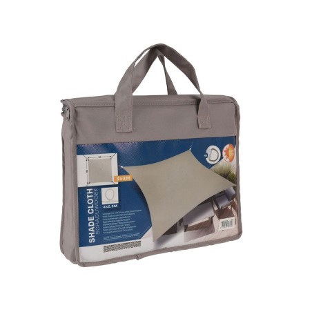 Tendal Vela Quadrat Talp 3X3Mt