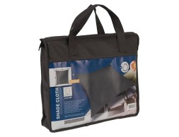 Toldo Vela Cuadrado Gris 3X3Mt